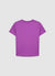 T-Shirt Strass-Schleifen