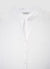 Shirt with a Mandarin collar and buttons