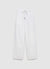 Linen blend jogger trousers
