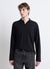 T-shirt polo in cotone piquet