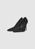 Pumps aus echtem Leder