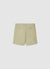 Pantaloncini bermuda con pinces