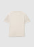 Plain crew neck T-shirt