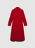 Plain coat
