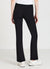 Leggings lungo a vita alta