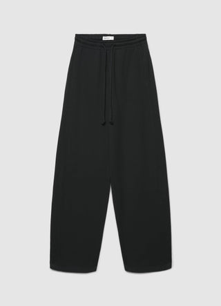 Pantaloni jogging balloon fit