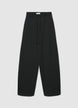 Pantaloni jogging balloon fit - XS