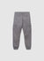 Pantaloni jogger cargo con coulisse