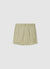 Pantaloncini bermuda con pinces