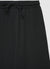 Pantaloni ginnici palazzo tinta unita