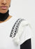 T-shirt passamaneria