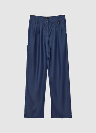 Pocket jeans