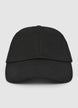 Casquette de baseball unie - TU