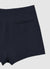 Gonna-pantalone con spacco