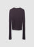 Turtleneck T-shirt