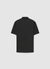 T-shirt polo a tinta unita