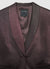 Giacca monopetto simil satin