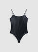 Body aus beschichtetem Stoff - L
