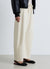 Balloon fit gym trousers