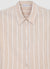 Striped shirt