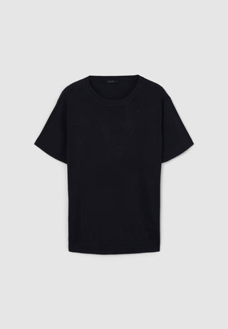 T-shirt tinta unita