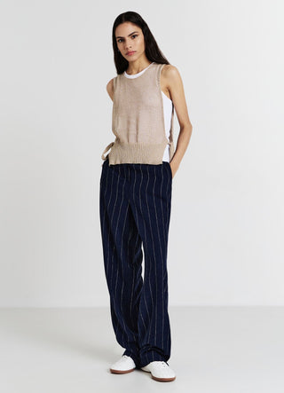Pantalon long