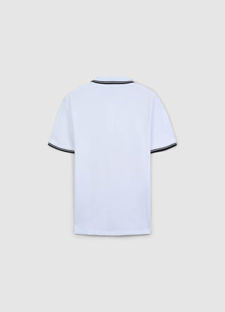 T-shirt polo profili