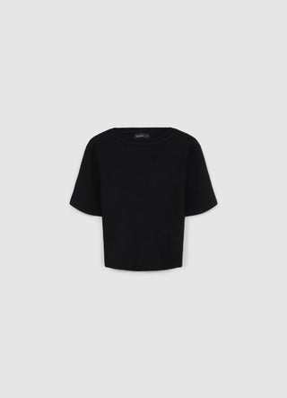 Plain T-shirt