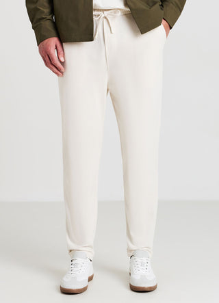 Pantaloni ginnici con polsini