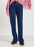 Jeans con pinces