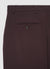 Pantaloni sartoriali a tinta unita