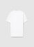T-shirt girocollo tinta unita