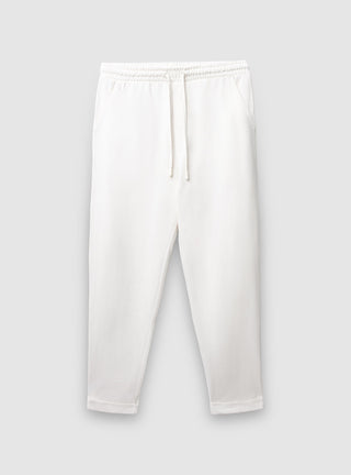 Pantaloni ginnici con polsini