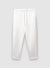 Pantaloni ginnici con polsini