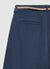 Pantaloni chino con cintura intrecciata
