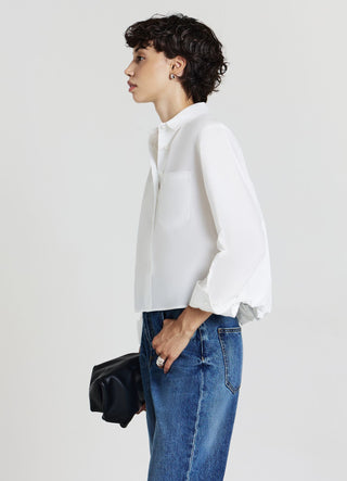Camicia palloncino