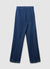 Jeans con pinces