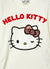 Majica s printom Hello Kitty