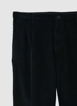 Einfarbige Lange Hose