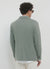 Single-breasted jacket