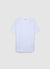 Gewebtes T-Shirt