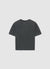 T-shirt over con stampa Lakers