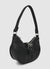 Luna shoulder bag with buckle