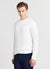 Rippstrickpullover