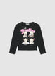 T-shirt with print and lettering - 4-5