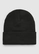 Solid-colour beanie hat - TU