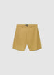 Shorts chino unis - 40 EU
