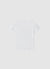 T-Shirt mit Pailletten-Blumendruck