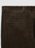 Pantalon chino uni