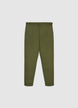 Chino trousers with waist buttons - 40 EU